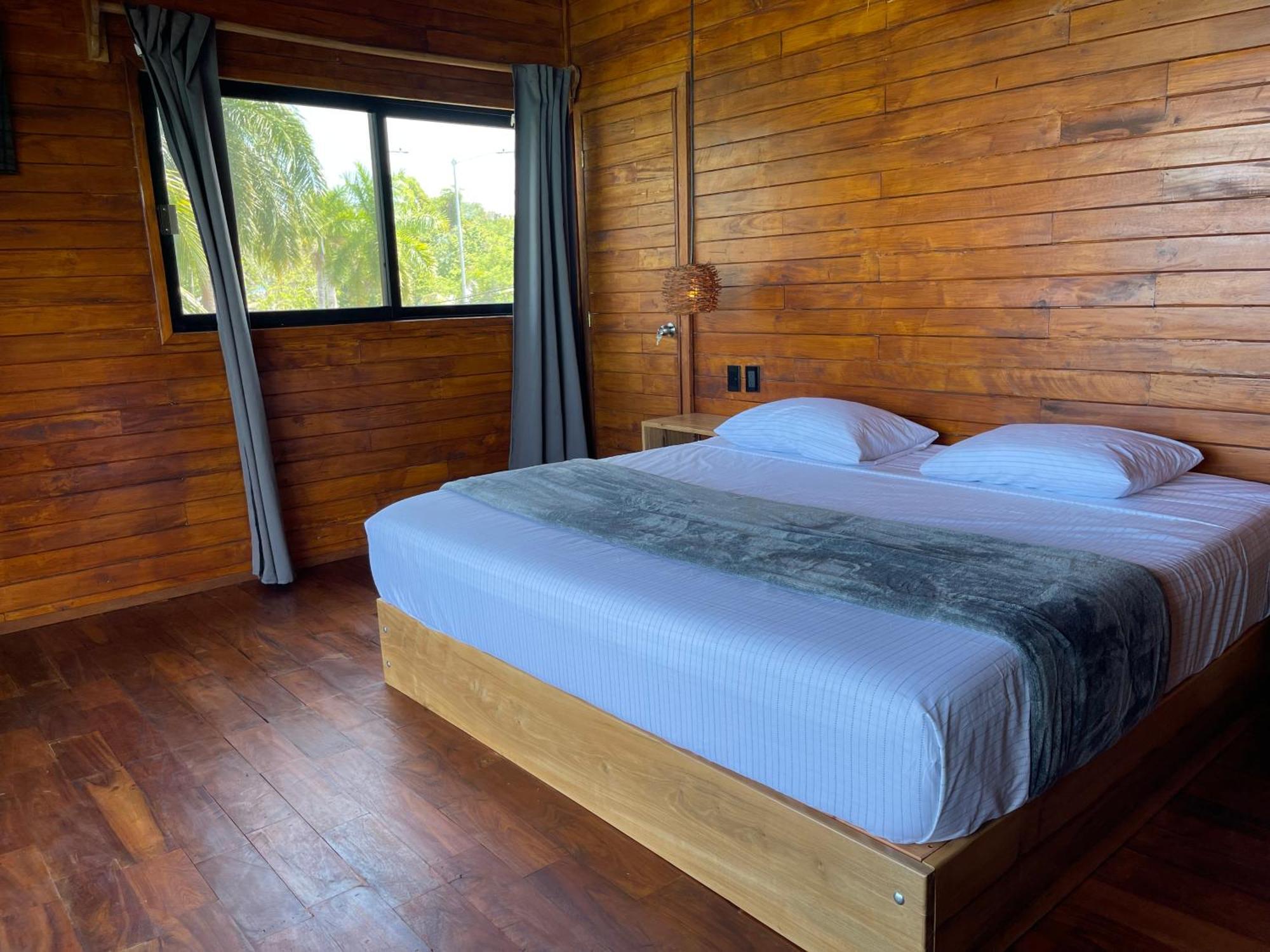 Blue Caribe Front Lagoon Hotel Bacalar
